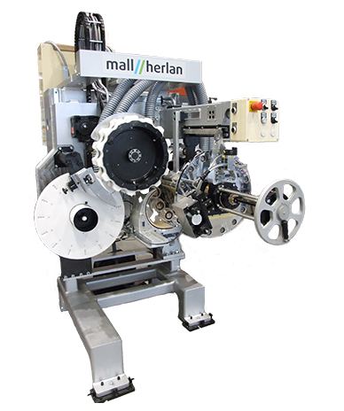 Leak Detector - Mall-Herlan AG